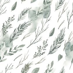 greenhosue snow forest leaves original