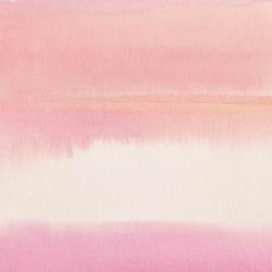 horizon hues serene dusk