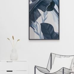 jungle chic concept artwork chair