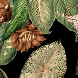 jungle jewels rainforest rhapsody lush detail