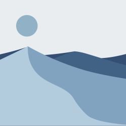 landform vistas moon valley blue