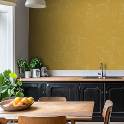landscape concept kitchen wallpaper