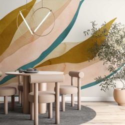 landscape wanders concept wallpaper