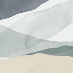 landscape wanders expanding mellow