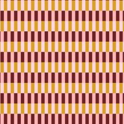 linea layers basalt stack pink brown orange