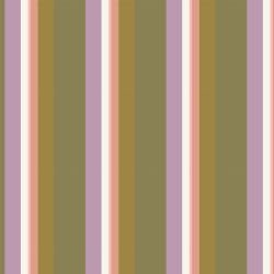 linea layers carousel stripe pink green