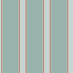 linea layers gallery panel aqua pink