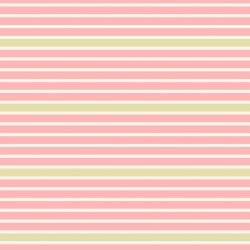 linea layers horizontal parade pink green