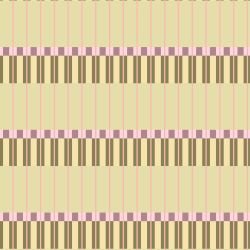 linea layers marmalade stitch pink green