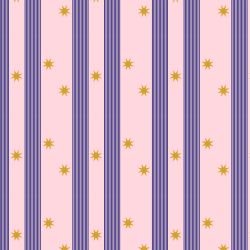 linea layers parquet line star pink blue