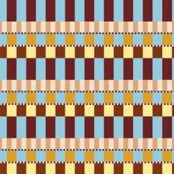 linea layers studio graph yellow blue multi