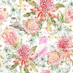 lost in the tropics adorable and bold white