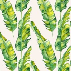 lush outlook feathery leaves green eggshell