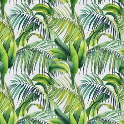 lush outlook island foliage green shimmer