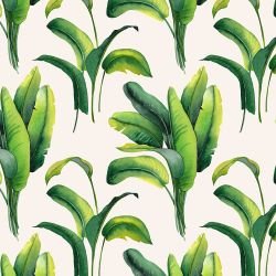 lush outlook palm plantation green eggshell