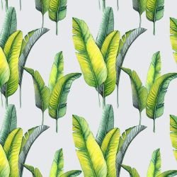 lush outlook tropic sprig green shimmer