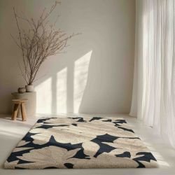 magnolia concept rug