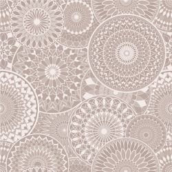 heartfelt mandalas tranquil array neutral