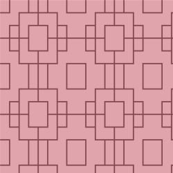 whispering lines lattice serenade cerise