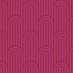 whispering lines peaceful pulse rich pink