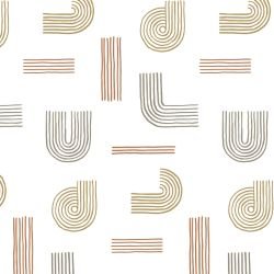 modern glamour fractured peace small