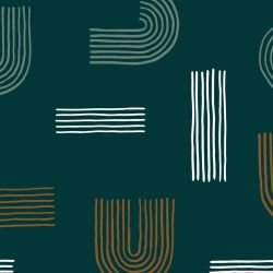 modern glamour fractured rich large