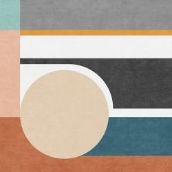 modulo echoes of shape