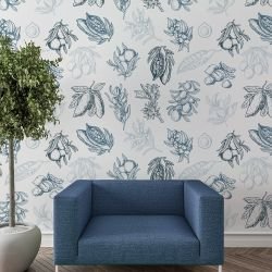 native lines concept native sketches