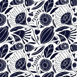 native lines native muse smooth navy