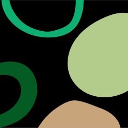 natural forms cobbles jewel