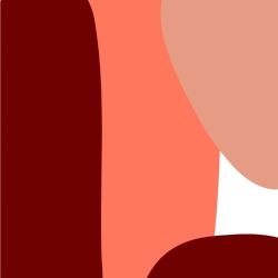 natural forms metamorphic port