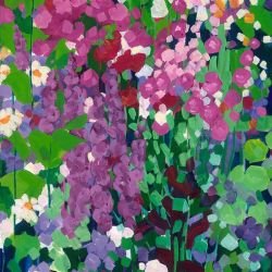 nature celebration symphony of bloom