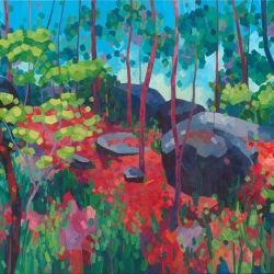 nature celebration the outside air 