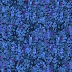 nature celebration verdant life blue