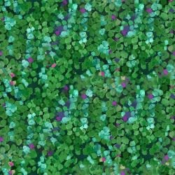 nature celebration verdant life green