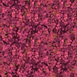 nature celebration verdant life pink