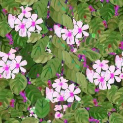 nature celebration whispers of the canopy fresh green 