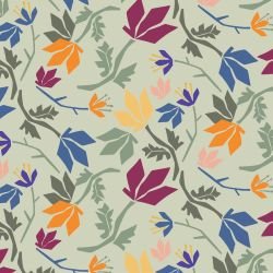 natures depiction botanical breeze sage 