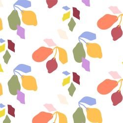 natures depiction lemon patch tales