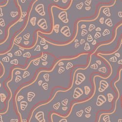 ngoolark pippies fig tree dusk