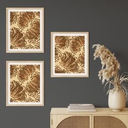 organic flow concept artwork