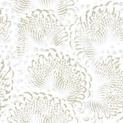 organic flow exotica copper