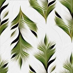 organic flow palmvista green