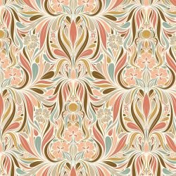 ornamental chic dynasty iris