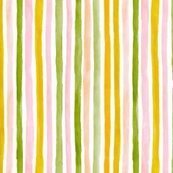 painted parade striped harmony