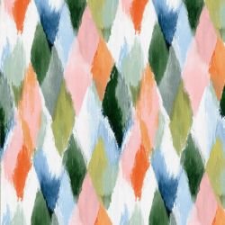 painted parade textured diamond dash