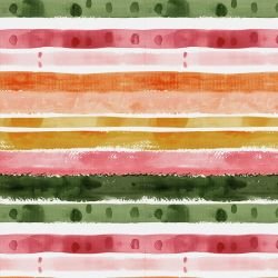 painted parade the painted line