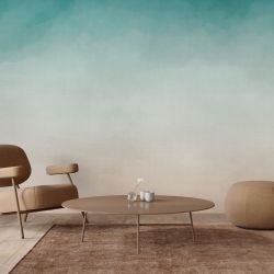 painterly concept wallpaper backdrop mural