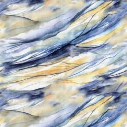 painterly painters storm detail