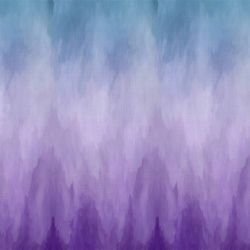 painterly purple haze reverse